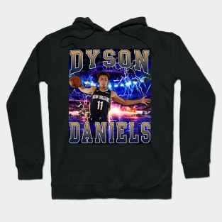 Dyson Daniels Hoodie